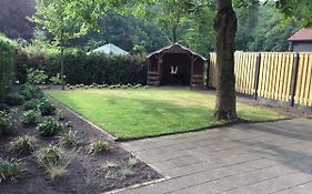 B&B Op 't Eikenschoor